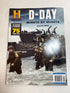 Lot of 4 Time Life Special Edition Magazines World War II 2019