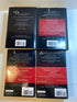 Lot of 4 Twilight Books Stephenie Meyer 2005-2008