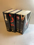 Lot of 4 Twilight Books Stephenie Meyer 2005-2008