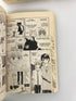 Lot of 4 Ultra Maniac Manga Waitaru Yoshizumi 1-4 2005-2006
