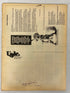 Lot of 4 Upper and Lower Case Magazine (1975) Complete