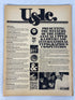 Lot of 4 Upper and Lower Case Magazine (1975) Complete