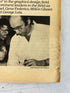 Lot of 4 Upper and Lower Case Magazine (1975) Complete