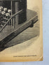 Lot of 4 Upper and Lower Case Magazine (1975) Complete
