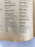 Lot of 4 Upper and Lower Case Magazine (1976) Complete
