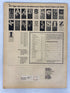 Lot of 4 Upper and Lower Case Magazine (1977) Complete