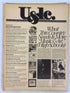 Lot of 4 Upper and Lower Case Magazine (1977) Complete