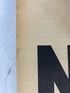 Lot of 4 Upper and Lower Case Magazine (1977) Complete