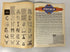 Lot of 4 Upper and Lower Case Magazine (1981) Complete