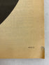 Lot of 4 Upper and Lower Case Magazine (1981) Complete