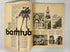 Lot of 4 Upper and Lower Case Magazine (1983) Complete