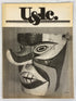 Lot of 4 Upper and Lower Case Magazine (1983) Complete
