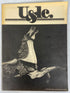 Lot of 4 Upper and Lower Case Magazine (1984-1985) Complete