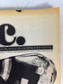 Lot of 4 Upper and Lower Case Magazine (1984-1985) Complete