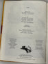 Lot of 4 Vintage Educator Classic Library Hardcover Book 1968-69