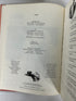 Lot of 4 Vintage Educator Classic Library Hardcover Book 1968-69