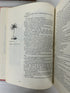 Lot of 4 Vintage Educator Classic Library Hardcover Book 1968-69