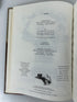 Lot of 4 Vintage Educator Classic Library Hardcover Book 1968-69