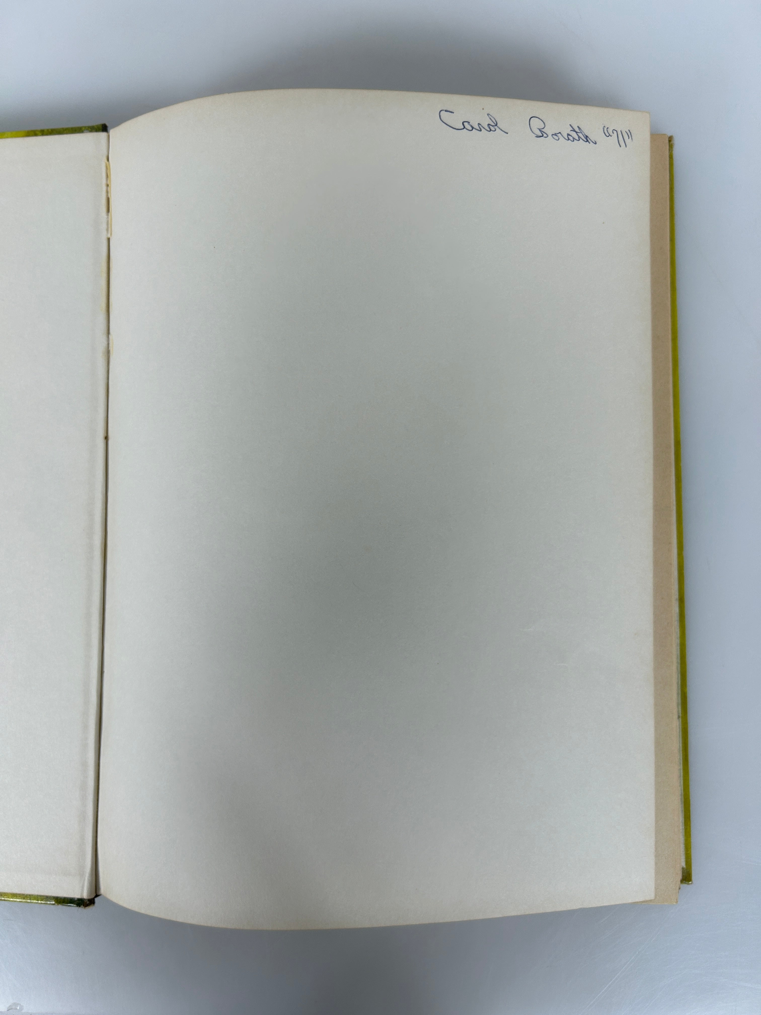 Lot of 4 Vintage Educator Classic Library Hardcover Book 1968-69