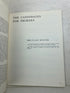 Lot of 4 Vintage MSU Michigan State Commencement Programs 1960-1969