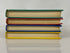 Lot of 4 Vintage Mystery/Suspense Novels 1965-79 HC DJ BCE