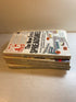 Lot of 4 Vintage PC Magazine 1992