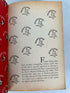 Lot of 4 Vintage Pulp Pocket Book Paperbacks 1948-1950 SC
