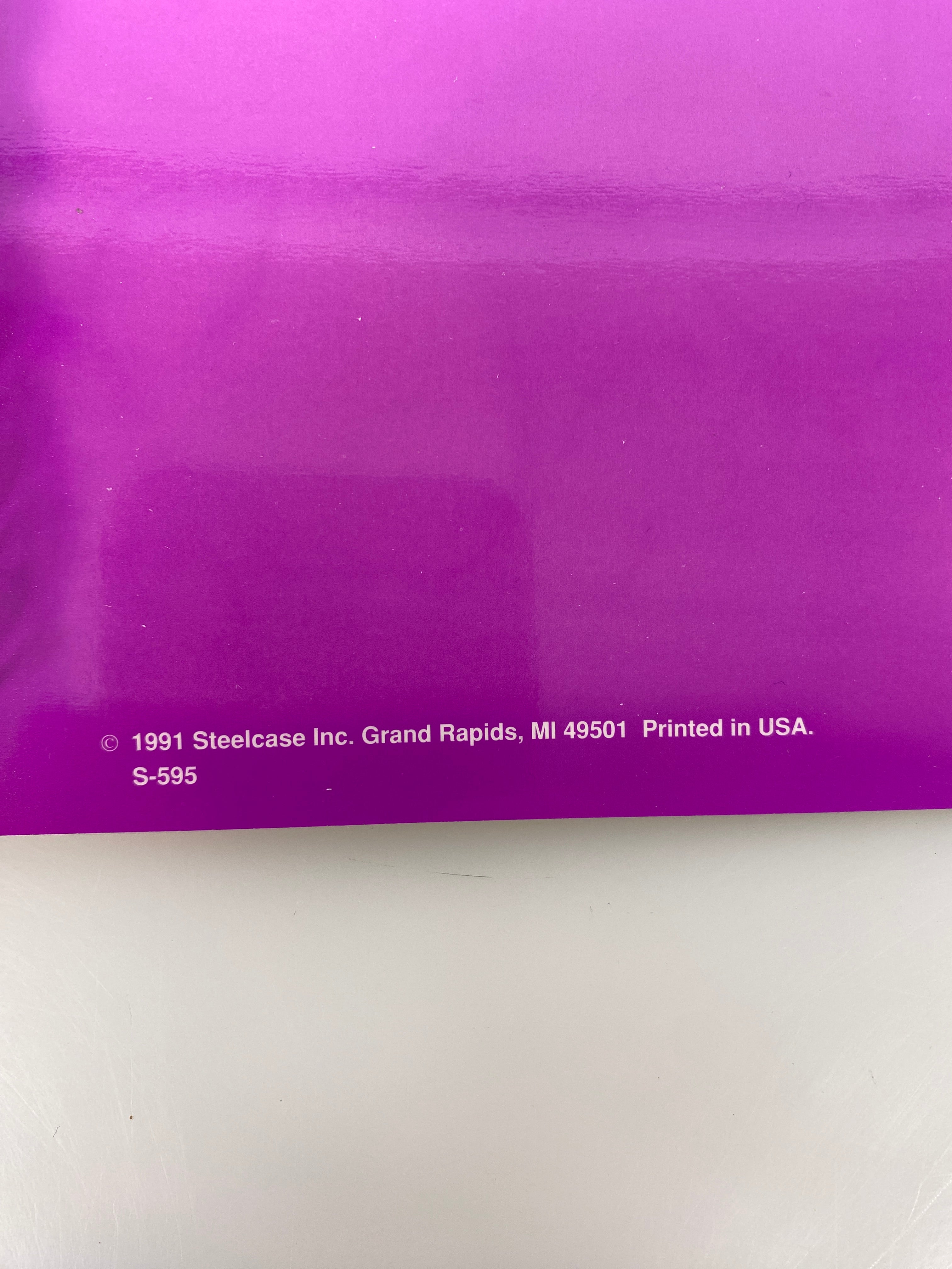 Lot of 4 Vintage Spiral-Bound Cookbooks Yooper Recipes/Cookies/Steelcase Chefs