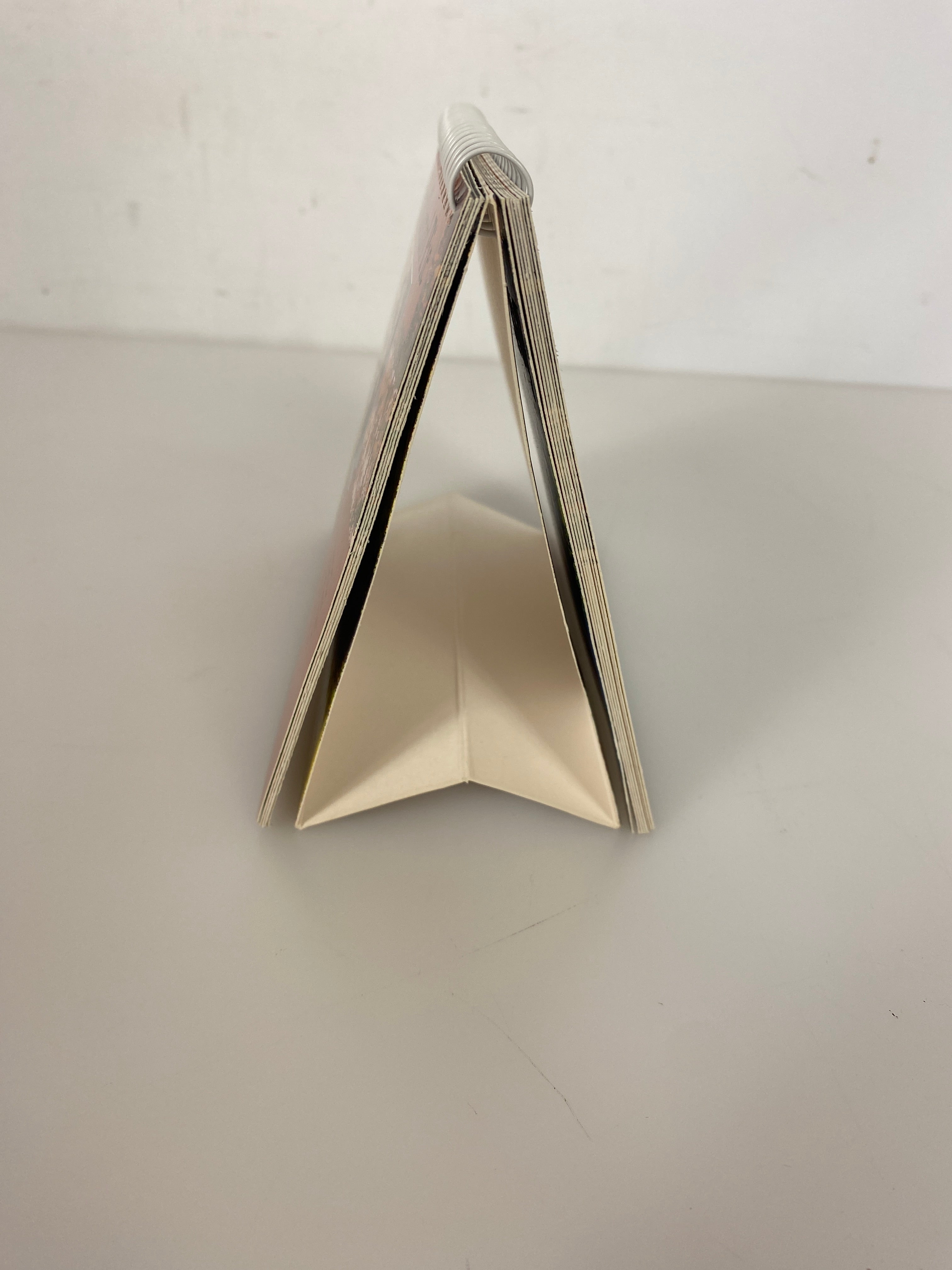 Lot of 4 Vintage Spiral-Bound Cookbooks Yooper Recipes/Cookies/Steelcase Chefs