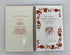 Lot of 4 Vintage Spiral-Bound Cookbooks Yooper Recipes/Cookies/Steelcase Chefs