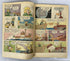 Lot of 4 Walt Disney Moby Duck Gold Key Comics 1968-1969