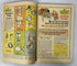 Lot of 4 Walt Disney Moby Duck Gold Key Comics 1968-1969