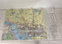 Lot of 4 Washington DC/Suburbs/Delaware, Maryland, Virginia Maps