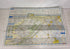 Lot of 4 Washington DC/Suburbs/Delaware, Maryland, Virginia Maps