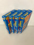 Lot of 4 Winnie the Pooh Disney VHS tapes
