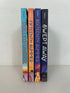 Lot of 4 YA by Michelle Dalton 15th/16th Summer, Swept Away & Pulled Under SC