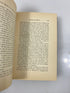 Lot of 4 Young Folks' History Werner Company 1895 HC