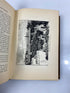 Lot of 4 Young Folks' History Werner Company 1895 HC