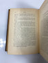 Lot of 4 Young Folks' History Werner Company 1895 HC