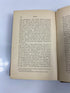 Lot of 4 Young Folks' History Werner Company 1895 HC