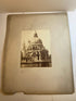 Lot of 40+ Matted Vintage Roman/Italian Architectural Pictures