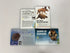 Lot of 4Posters Age of Dinosaurs/Toward Extinction/Physical Earth/Dawn of Humans