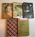 Lot Of 5 1960-70s French Livre De Poche Novels SC