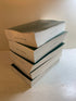 Lot of 5 American Jurisorudence Vols 33, 33A, 34, 34A 34B 2022 Ex Lib