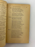Lot of 5 Antique Werner's Readings & Recitations 1899-1928 SC Ex-Library