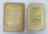 Lot of 5 Antique Werner's Readings & Recitations 1899-1928 SC Ex-Library