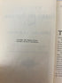 Lot of 5 Antique Werner's Readings & Recitations 1899-1928 SC Ex-Library