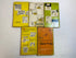 Lot of 5 B.C. Johnny Hard Comic Digests 1961-1975