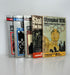 Lot of 5 Ballantine's Illustrated History of World War II. Battle Books SC