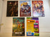 Lot of 5 Batman Beyond DC Comics 2019-2020